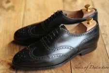 Crockett jones albemarle for sale  SUTTON COLDFIELD