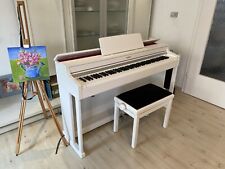 Casio 470we digitalpiano gebraucht kaufen  Leinfelden-Echterdingen