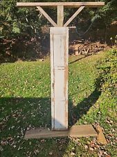 Antique panel door for sale  Great Barrington