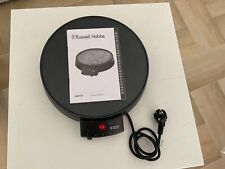 Crêpière électrique d'occasion  Cannes