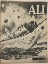 Ali settimanale aviazione usato  Foligno