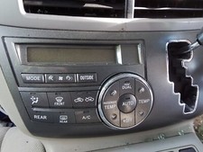 Heating switches toyota for sale  DONCASTER