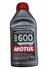 Motul rbf 600 for sale  Highland Park