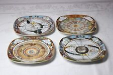 Rosenthal wandteller serie gebraucht kaufen  Dorsten