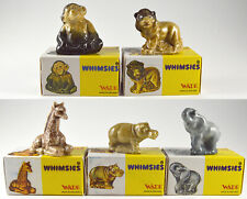 Wade whimsies set for sale  Brownwood