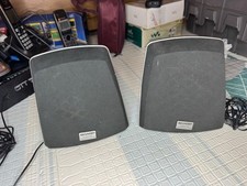 Sharp speaker system for sale  ASHFORD