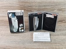 Windproof lighter built for sale  SWINDON