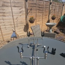 Solar tackle mini for sale  ISLEWORTH