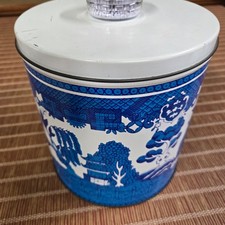 1960s blue willow for sale  Ellington