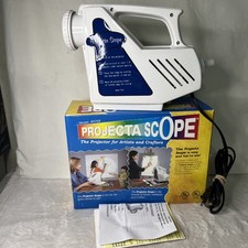 Projecta scope model for sale  Keystone Heights