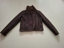 Mango casual shearling gebraucht kaufen  Amberg