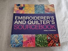 Buch textilkunst embroiderer gebraucht kaufen  Burscheid