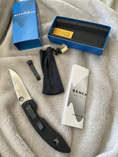 Benchmade 556s mini for sale  Encinitas