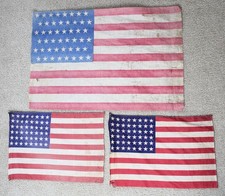 Vintage star flags for sale  York