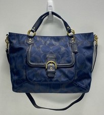 Coach women monogram for sale  Los Angeles
