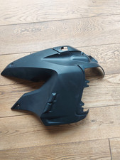 Bmw tankseitenverkleidung kuns gebraucht kaufen  Münster