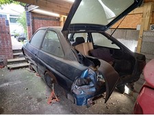Ford escort cosworth for sale  ST. HELENS