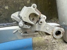 Yamaha yzf250 pinza usato  Due Carrare