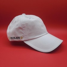 Rolex hat cap for sale  Minneapolis