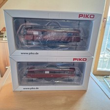 Schienenbus vt98 dss gebraucht kaufen  Schleife