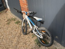 Unisex kids mountain for sale  GRANTHAM