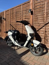 Super soco mini for sale  READING