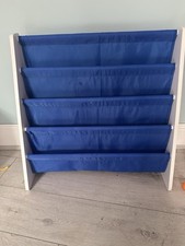 Kids bookcase storage for sale  BIRMINGHAM
