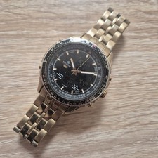 Mens accurist skymaster for sale  ORPINGTON