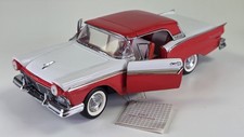 Franklin mint 1957 for sale  Seaford