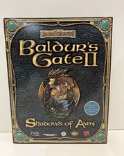 Baldur gate shadows usato  Sassuolo