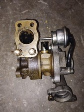 Turbina turbo per usato  Terrasini