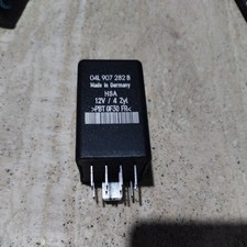 glow plug controller for sale  BIRMINGHAM