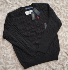 Pull homme ralph d'occasion Pull homme ralph d'occasion  Mons-en-Barœul