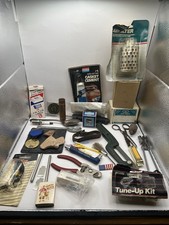 Junk tool lot for sale  Newark
