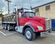 2020 kenworth tri for sale  Newark