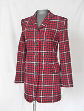 Veste pied coq d'occasion  Tremblay-en-France