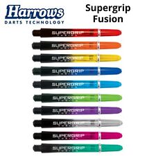Harrows supergrip fusion gebraucht kaufen  Dillenburg