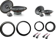 Kit parleurs focal d'occasion  Expédié en France