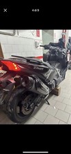Ricambi motore forcella usato  Orta Nova