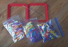 Hook loop potholder for sale  Suwanee