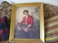 William morris hunt for sale  Onekama