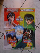 Poster locandina edicola usato  Torino