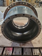 HYUNDAI # XKAQ-00224 Ring Gear Final Drive HX140, HX160, HX180, R140, R160, Mais comprar usado  Enviando para Brazil
