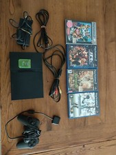 Ps2 slim con usato  Scarperia
