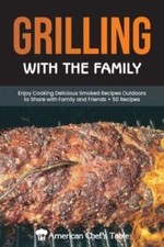 Grilling family american for sale  UK