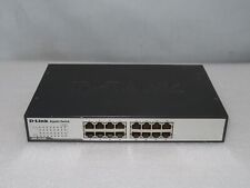 Link gigabit switch d'occasion  Expédié en Belgium