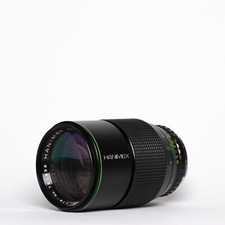 Hanimex automatic 200mm gebraucht kaufen  Lennestadt