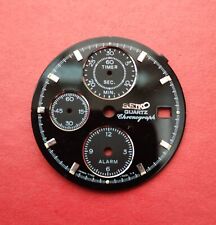 Quadrante seiko cronograph usato  Grosseto