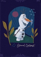 [CARTÃO DIGITAL] Topps Disney Eternal Optimist Frozen Fantasy 22 S1 Warmest Wishes comprar usado  Enviando para Brazil