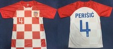 Replica maglia croazia usato  Parma